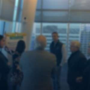 Workshop breakout