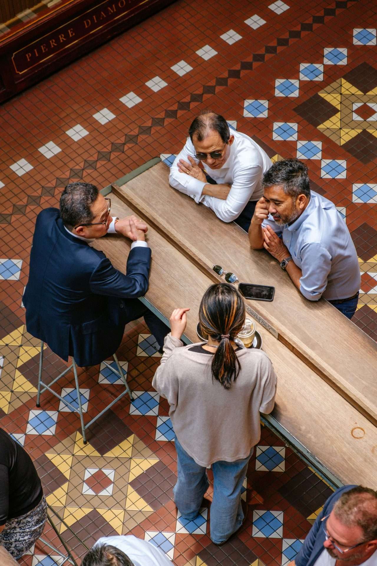 Why Smart Leaders Create Dumb Teams